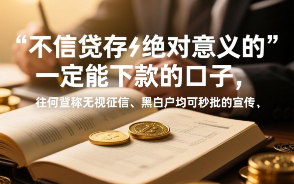 2026一定能下款的口子有哪些，不用审核的网贷怎么申请？