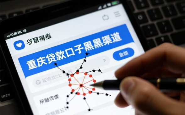 重庆贷款口子黑户能下款吗，2026最新不用审核口子有哪些