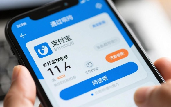 有花呗必下的口子是哪个？2026年怎么借钱容易通过？