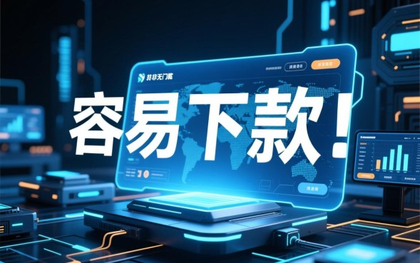 2026最容易下款的口子有哪些，急需钱秒下款怎么申请？