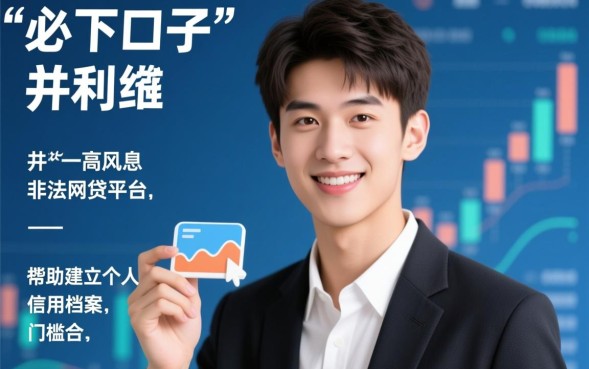 20岁必下的口子有哪些？年轻人容易下款的口子有哪些