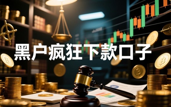 黑户疯狂下款口子靠谱吗，黑户哪里可以借到钱
