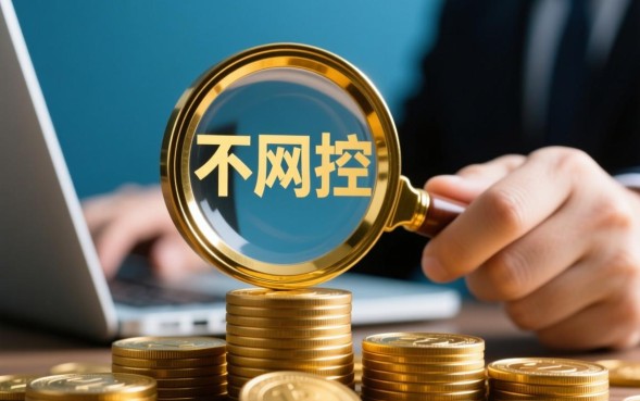 不风控的网贷口子有哪些，2026最新不查征信秒下款口子