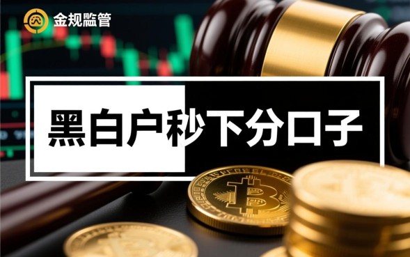 黑白户秒下分口子是真的吗，黑白户哪里能借到钱