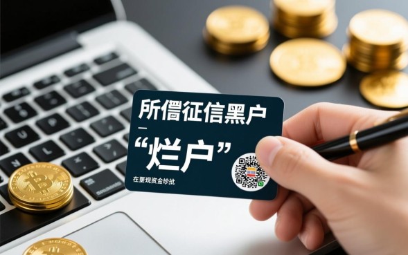 黑户烂户秒下口子是真的吗，黑户哪里能借到钱