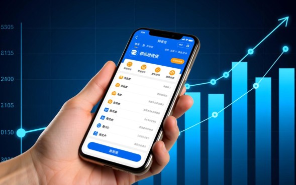 安卓好下款的口子有哪些？2026最新容易下款软件推荐