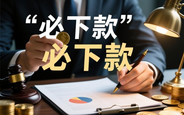 什么口子必下款的？，2026年有哪些不看征信秒下款的口子？