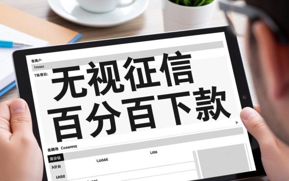 黑户必下口子最新有哪些，黑户哪里能借到钱？