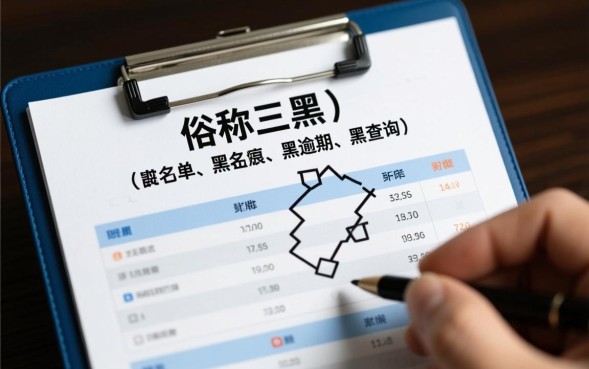 三黑能下款的口子有哪些，2026最新黑户贷款口子