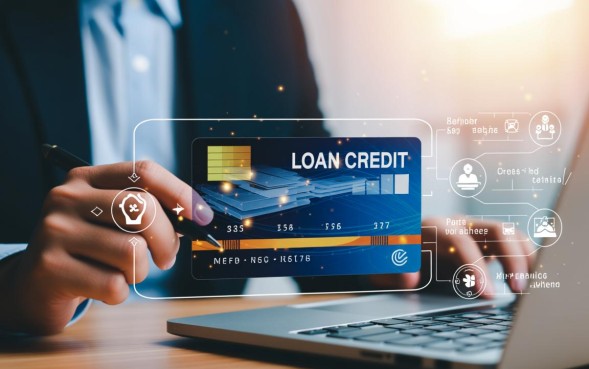 容易下款的口子有哪些，2026容易下款的口子怎么申请？