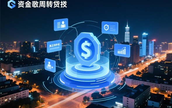 晚上秒下款的口子怎么申请？哪个不用审核秒到账？