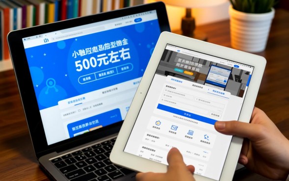 借500必下口子是真的吗，哪里有秒下款的小额贷款