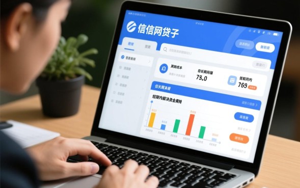 2026不上征信网贷口子哪里借？黑户秒下款是真的吗