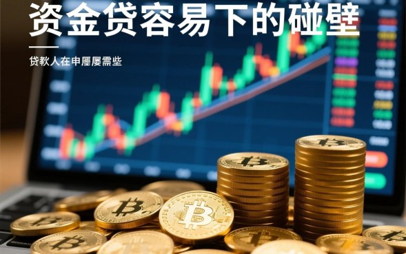 贷款容易下的口子有哪些？2026最新容易下款的口子怎么申请？