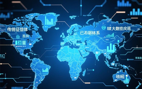 无视黑白的新口子怎么申请？不看征信的贷款口子靠谱吗？