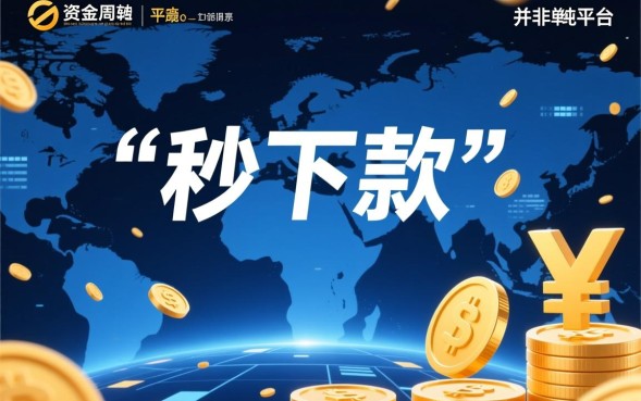 网贷下款快的口子有哪些，2026秒批秒下款靠谱吗？