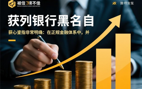 银行黑户下款口子有哪些，黑户哪里能借到钱不查征信？