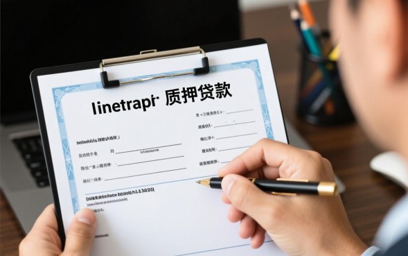 保单质押贷款口子有哪些，怎么申请容易通过？