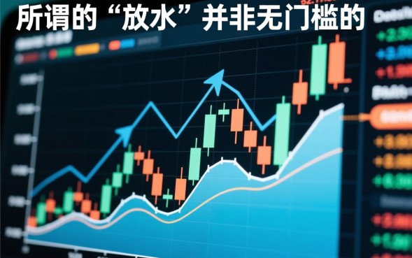 最新放水网贷口子有哪些？2026容易下款口子怎么申请？