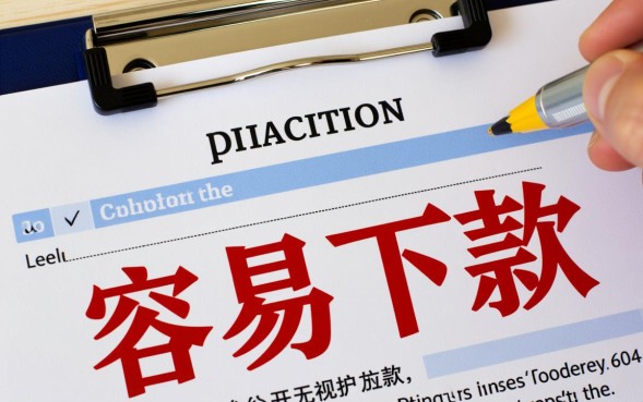 那些口子容易下款，2026最新秒下款网贷口子有哪些？