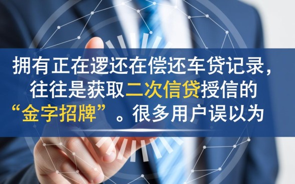 有车贷必下的口子有哪些？有车贷怎么借钱？