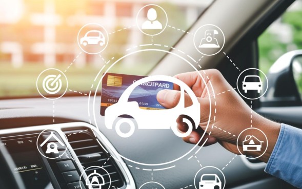 有车就能贷的口子怎么申请？不押车贷款哪里容易下款？