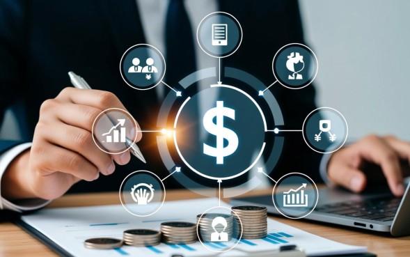 一个月的贷款口子怎么申请，不查征信能下吗？