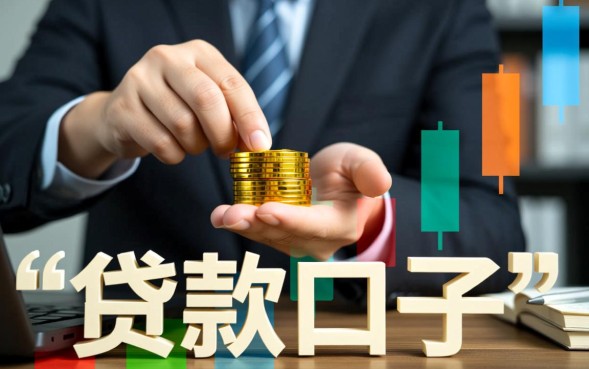 2026有什么贷款的口子，不看征信容易下款有哪些？