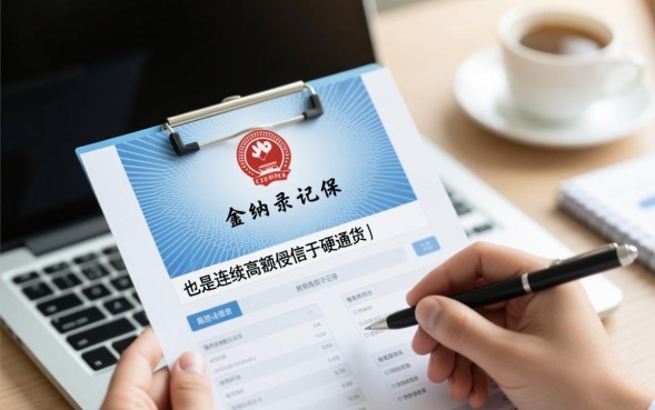 社保大额网贷口子有哪些，凭社保怎么申请大额网贷？