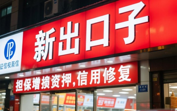 新出口子无视征信能下款吗，2026不看征信秒批口子有哪些