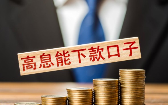 高息能下款的口子有哪些，2026年无视征信秒批口子