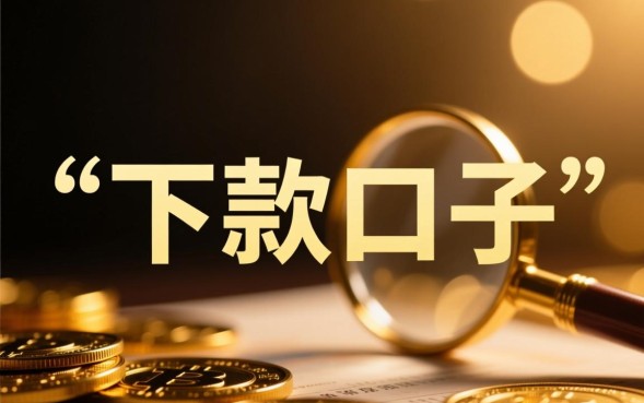 网贷最新下款口子哪个容易过？2026容易下款的口子有哪些