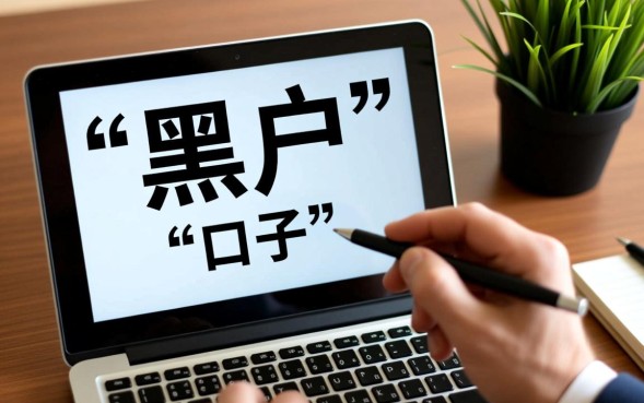 线上审核黑户口子怎么申请？2026容易通过的黑户下款口子