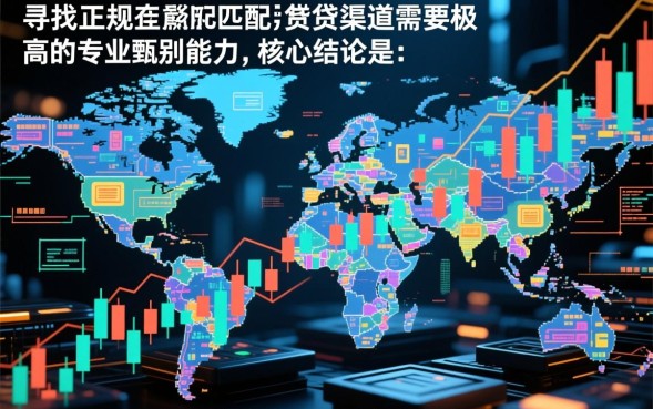 网贷最新口子论坛哪个靠谱？2026年急需用钱哪里能下款？