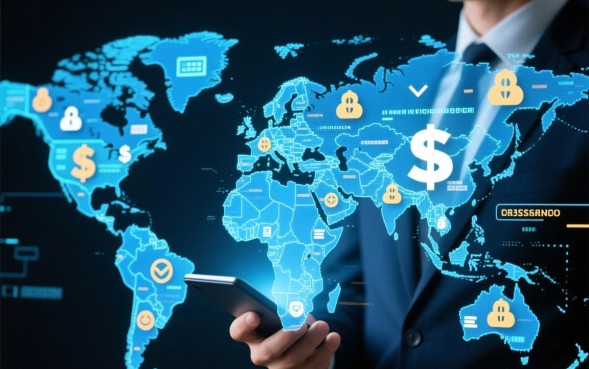 贷款新口子app哪个容易下款，2026最新靠谱的借钱软件