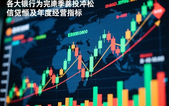 最近银行放水口子有哪些？2026年征信不好怎么申请