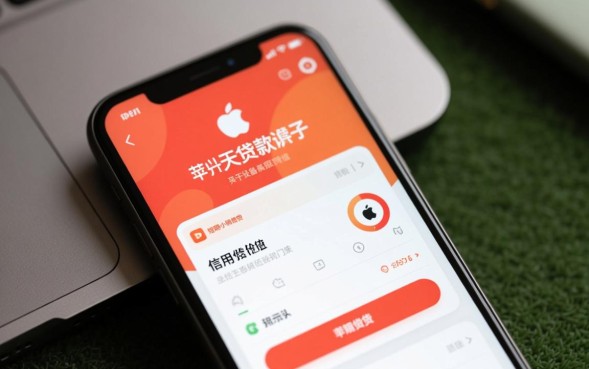 苹果七天贷款口子怎么申请？苹果七天贷款哪里有额度？