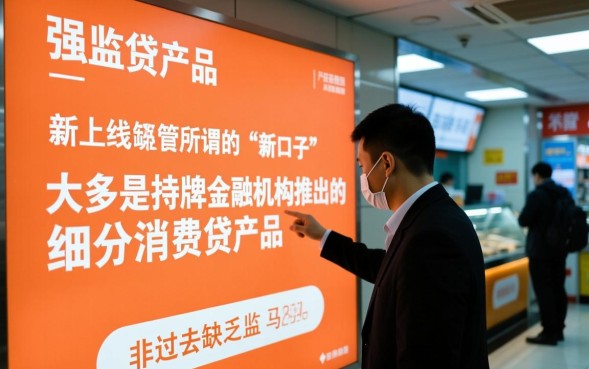 新出来网贷口子有哪些，2026容易通过的网贷平台有哪些