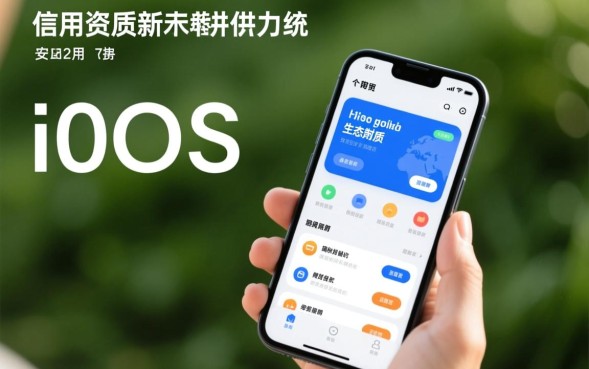 苹果系统贷款口子安全吗，2026最新哪个容易下款？