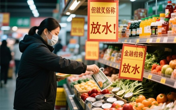 有没有放水的口子，2026哪里有容易下款的口子