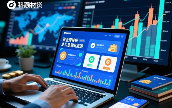 新出来的贷款口子怎么申请，最新贷款口子哪个容易下款