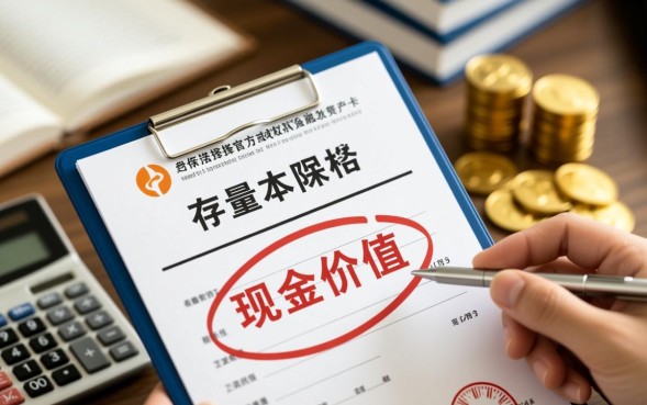 保单网上贷款口子有哪些？保单贷款怎么申请最快？