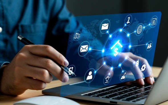 网上贷款做口子的怎么弄，2026最新贷款口子哪里有？