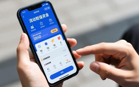 手机估价贷款口子在哪里找，哪个平台秒下款？