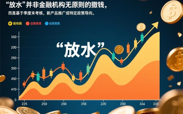 今天贷款放水口子有哪些，怎么申请容易下款？