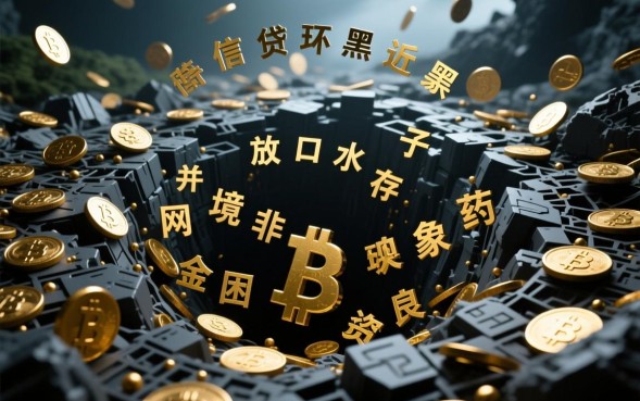 最近网黑放水口子有哪些，网黑能下款的口子2026