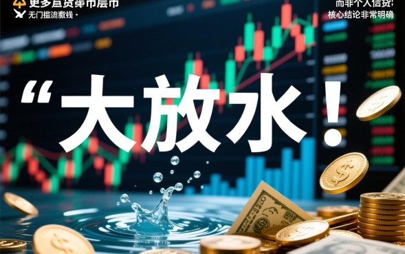 大放水的口子有吗，2026容易下款的网贷平台有哪些