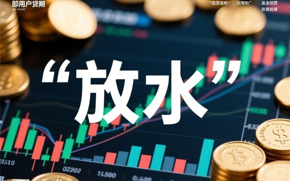 新口子放水借的货是真的吗，最新放水口子怎么申请下款？