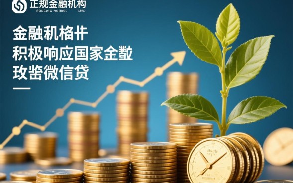 大额口子放水扶贫是真的吗，哪里可以申请？