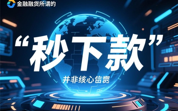 有秒下有贷款口子吗，2026最新放水平台有哪些